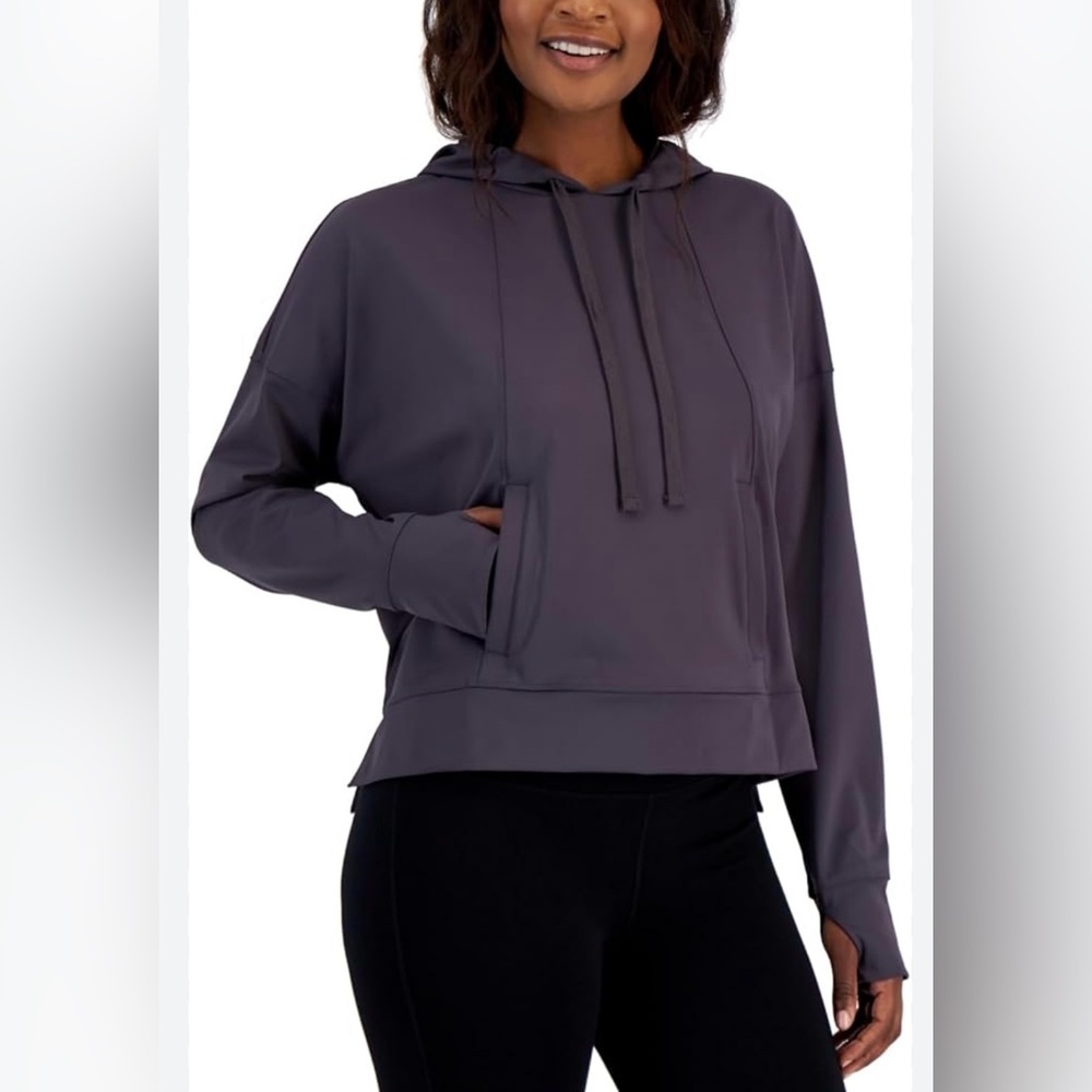 NWT IDEOLOGY HOODIE …… 507